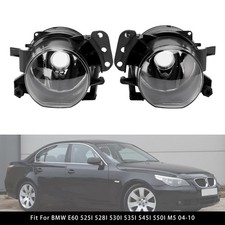 Antibrouillard BMW 525