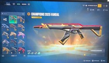 VALORANT Account EU | Peak diamond 1 | 60…
