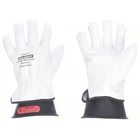 SALISBURY GK011B/10H Electrical Glove Kit: 1000V AC / 1500V DC, 10H size, 11" L