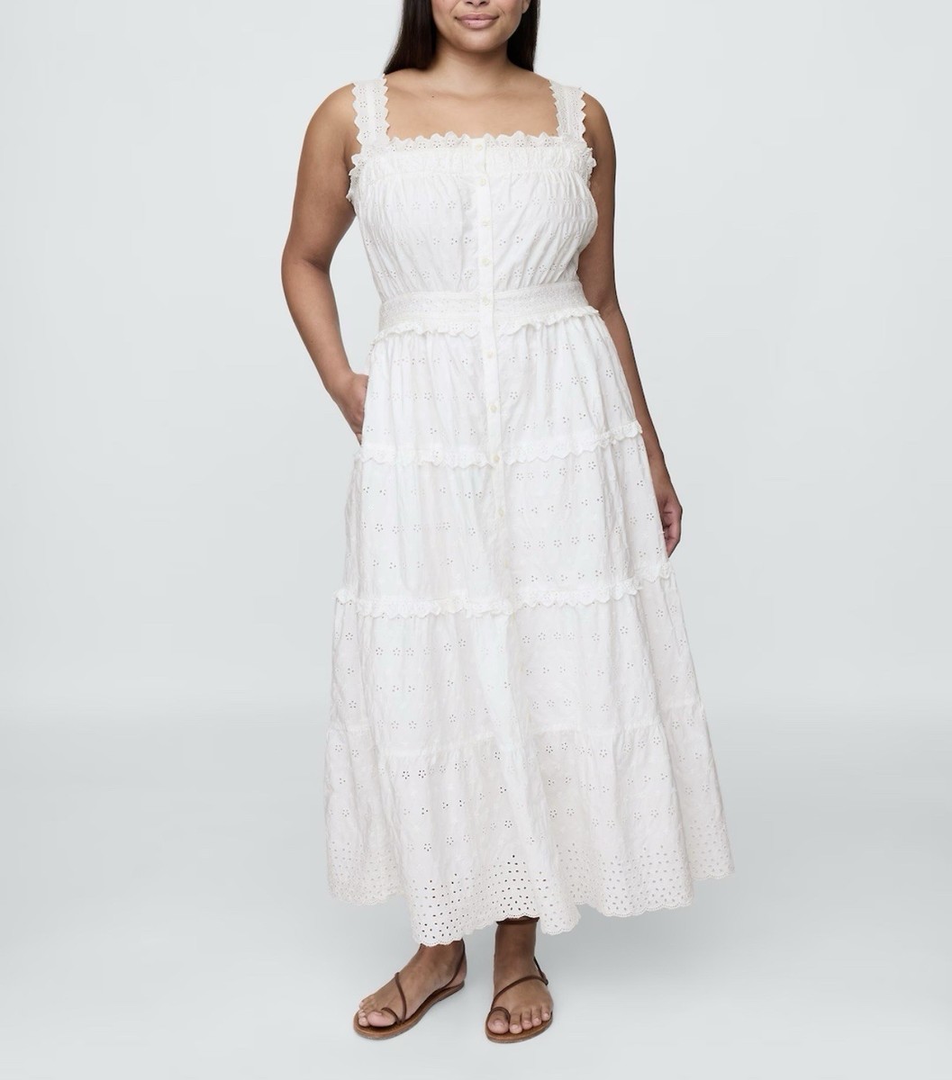 grosgrain banded stretch lace wedding dress Polina Ivanova Atelier | Sarah in French corded lace