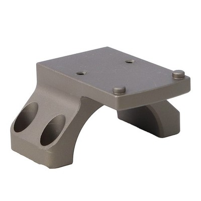 ADM 34mm FDE Delta Scope Mount Ring Cap (AD-DRC-34-FDE-RMR)