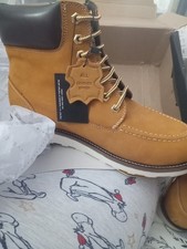 Unisex Firetrap Boots