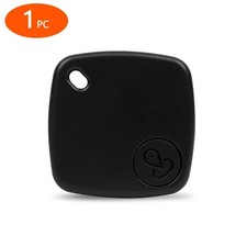 F2 Smart Air Tag GPS Positioning Anti-Lost Device For iPhone iPad iOS Find