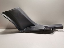 Mercedes-Benz GLB x247 2021 Links Einstiegsleiste Zierleiste hinten A2476900101