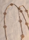 1979 Delicate Chain Avon Necklace — photo 6