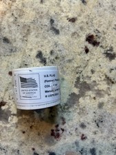 U.S. Flag Forever Stamps Coil of 100 Mint Never Hinged 2024 USPS