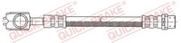 Bremsschlauch Quick Brake 50.042 FüR 3B5 Passat VW Audi 3B2 M10X1 B5 Variant 3B6