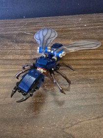 LEGO Marvel Super Heroes: Ant-Man Final Battle 76039 