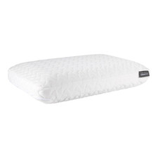 Tempur-Pedic Tempur-Cloud Pillow For Sleeping Standard White 15316221P