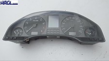 Compteur Audi A8