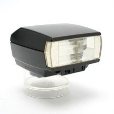 Olympus T20 Electronic Flash - PARTS/NOT WORKING