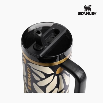 Stanley Quencher ProTour Flip Straw Tumbler Wild Blooms 887ml 30oz