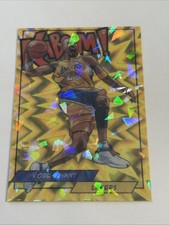 2018 Panini Kaboom Rewards Multi-Sport Cards 13