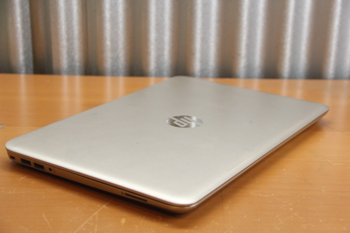HP Pavilion Notebook 14-al169TX | GeForce 940MX, i5-7200U, 4GB Ram