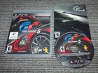 Gran Turismo 5 for PlayStation 3 PS3 Complete Fast Shipping