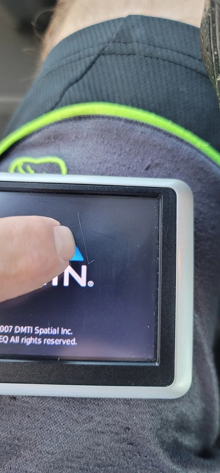 Garmin Nuvi 1350 Automotive GPS Unit - Image 3 of 4