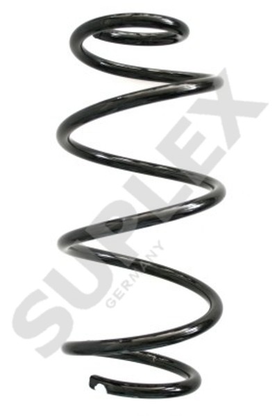 1X Fahrwerksfeder Suplex 39411 FüR A1 8X1 8XA Audi 8XK 8XF Sportback Tfsi-image