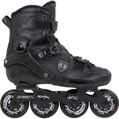 Inlineskates  freestyle Seba Trix 2 80 SSK-TRX280 - 45 SEBA