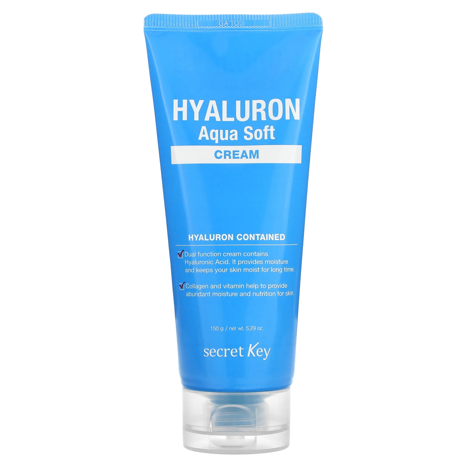 Hyaluron Aqua, 5,29  (150 )