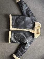 JF Collection Original Shearing Jacket Men