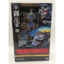Hasbro Transformers Age of the Primes Vortex - Brand New Sealed BNIB