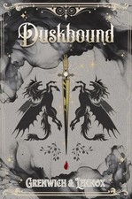 Duskbound by Bree Grenwich