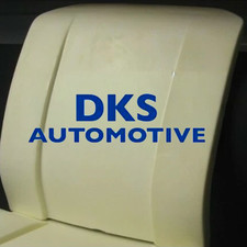 Imbottitura schienale sedile Renault 4 R4 dal 1980 in poi, Renault d'epoca