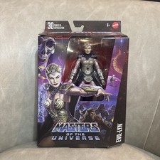 Masters Of The Universe Evil-Lyn Action Figur...
