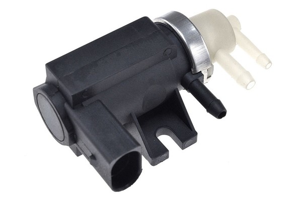 Ventil Solenoid Turbine EGR Audi Seat Skoda VW 1.9 / 2.0TDI 1J0906627B-image