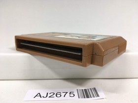 AJ2675 Ninja Hattori Kun Nintendo Famicom NES Japan