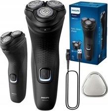 Philips S1134/00 Shaver 1000 Rotationsrasiere...