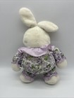 VTG Happiness Aid Isa Toy By Well Made Happy Easter Bonnie Plush Toys 22In..P3 — photo 8