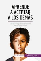 50Minutos | Aprende A Aceptar A Los DemáS | Taschenbuch | Spanisch (2017)