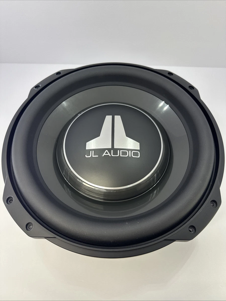 JL Audio 12 Inch Car Subwoofers for sale - eBay