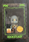 Thrilljoy Pix! Rocksteady 2025 SDCC Exclusive TMNT CHASE