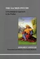 Edward F. Edinger | The Sacred Psyche | Taschenbuch | Englisch (2003)