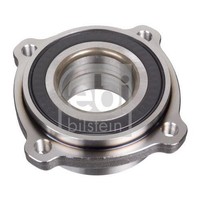 Radlagersatz Febi Bilstein 101297 FüR Bmw Hinterachse Links Hinterachse Rechts