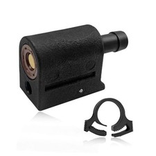 Quick Disconnect Fuel Connector Outboard Female Engine End 8mm, Compatible