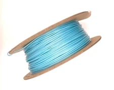 TimeMass 4D printing filament for 3D printers 1.75mm -Soap Gen 5 Blue Color