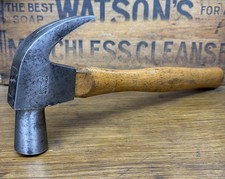 Vintage Bestmore Claw Hammer - Military Issue - 1971 - Excellent - Collectors