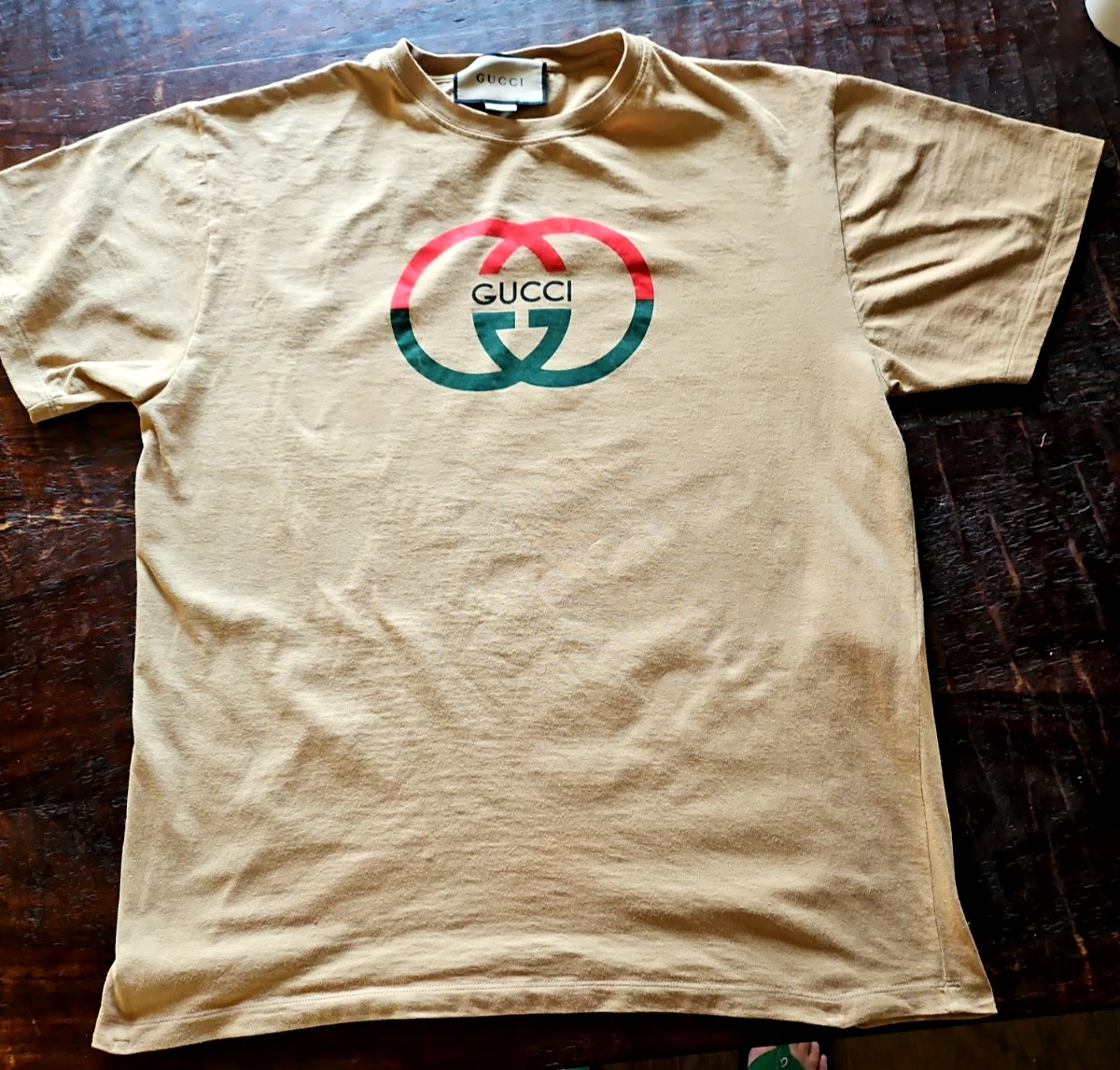 Gucci Size M Shirts for Men for sale | eBay