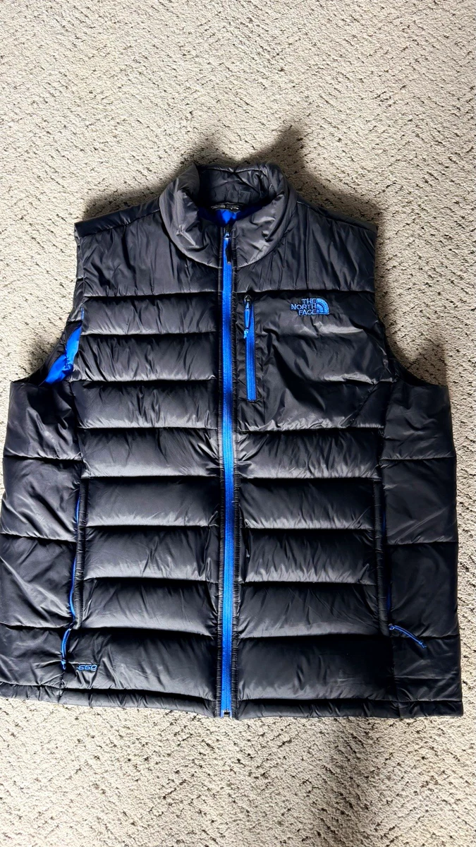 25+ The North Face Blue Vests for Men for sale | Updated Oct 2026
