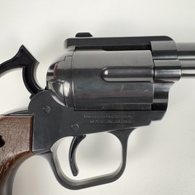 Nintendo Famicom HVC-005 Light Ray Gun Boxed Tested Japan Zapper NES Duck Hunt