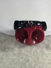 Hasbro GI Joe 1985 Crimson Guard Action Figure Parts waist Crotch