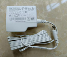 APD WB-12G12R 5.5 2.1mm 12V 1A Power Supply Adapter Charger