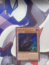 Yu-Gi-Oh! - Danger! Ogopogo! - SAST-EN000 - Ultra Rare - Unlimited - NM/M