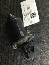 201372 Wischermotor vorne MAZDA 323 S V (BA) 849200-0242 1.5 16V 