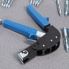  19 Pcs Plaster Board Wall Fixing Cavity Fixings for Plasterboard