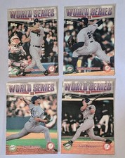 1998 Topps Baseball Cards 23