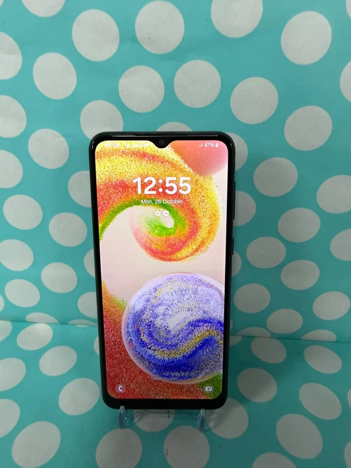 Samsung Galaxy A04 · 32GB, photo 2 of 5